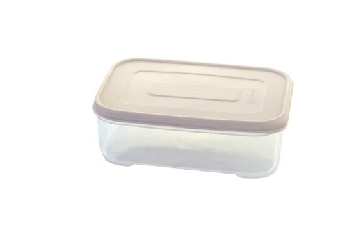 Dóza na potraviny MONO 750 ml