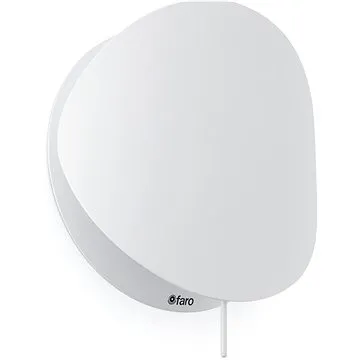 FARO 62105 - Nástěnné svítidlo OVO-P 1xR7s/8W/230V (102172)
