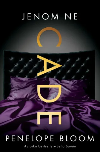 Jenom ne Cade - Penelope Bloom