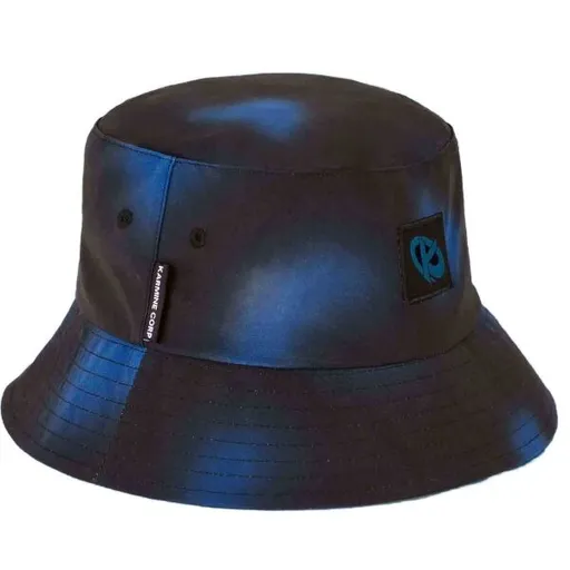 CELIO LJIKARMBOB Pánský klobouk, černá, velikost