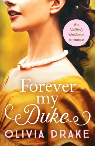 Forever My Duke - Olivia Drake
