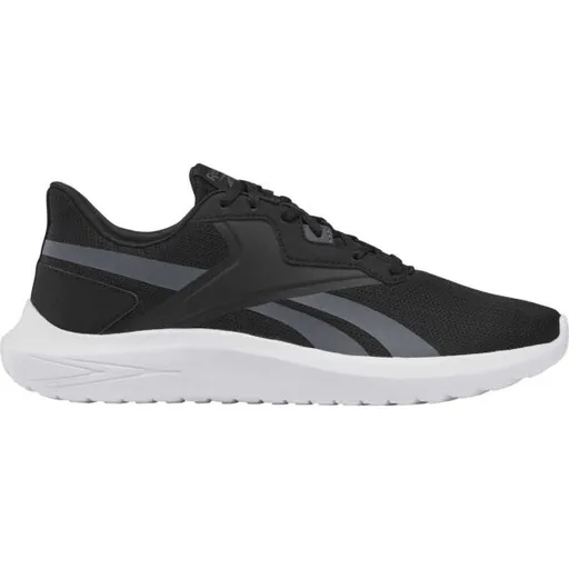 Reebok ENERGEN LUX Pánská běžecká obuv, černá, velikost 43