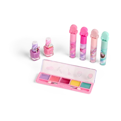 Sada malovátek Candy Creat it!