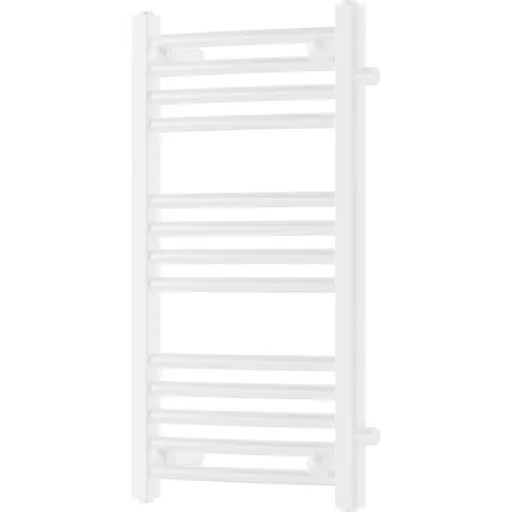 MEXEN Ares otopný žebřík/radiátor 700 x 400 mm, 240 W, bílá W102-0700-400-00-20-S