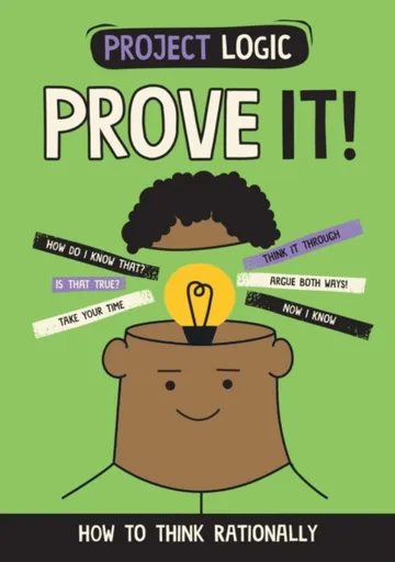 Project Logic: Prove It! - Katie Dicker