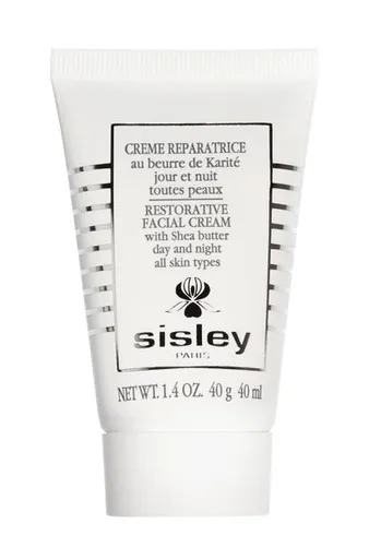 Sisley Restorative Facial Cream krém s bambuckým máslem 40 ml