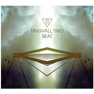 Tingvall Trio: Beat - CD (SKP9137-2)