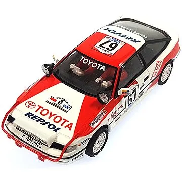 SCX Original Toyota Celica Safari (8436572912014)