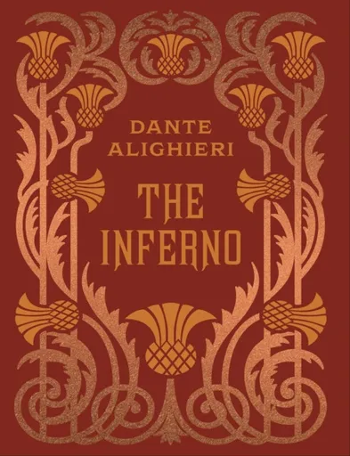 The Inferno - Dante Alighieri