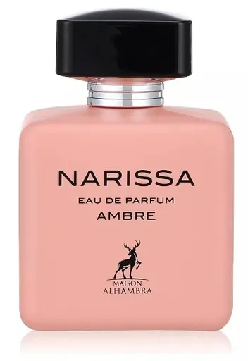 Alhambra Narissa Ambre - EDP 100 ml
