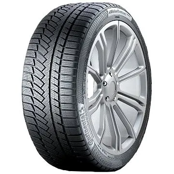 Continental ContiWinterContact TS 850 P 245/45 R18 96 V (3550290000)