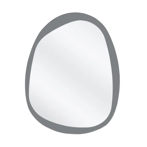 Zrcadlo PLAZA Halmar