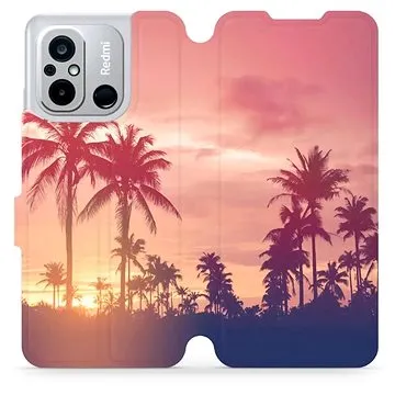 Mobiwear Flip pro Xiaomi Redmi 12C - M134P (5904808551236)