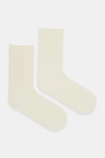 Ponožky BOSS 2P RS Uni Logo VB W 2-pack