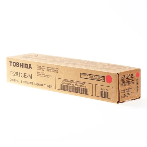 TOSHIBA T-281CEM - originální