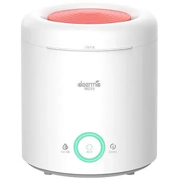 Deerma F301 zvlhčovač vzduchu 2.5l, bílý (DEE34350)