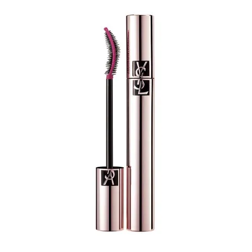 Yves Saint Laurent Mascara Volume Effet Faux Cils The Curler Black  řasenka s efektem natočení řas - black 6,6ml