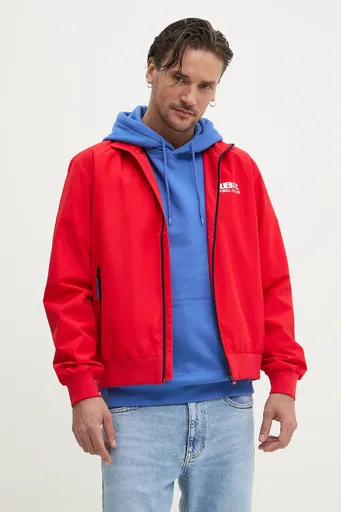 Bunda Red Bull Racing x Pepe Jeans MARINA WINDBREAKER