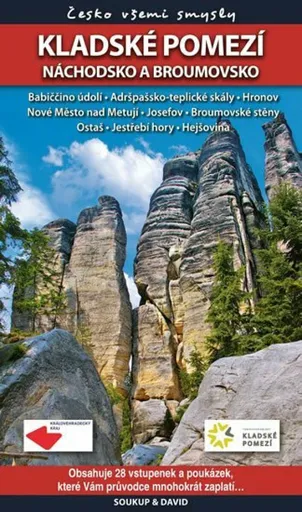 Kladské pomezí - Vladimír Soukup, David Adam, st. Petr