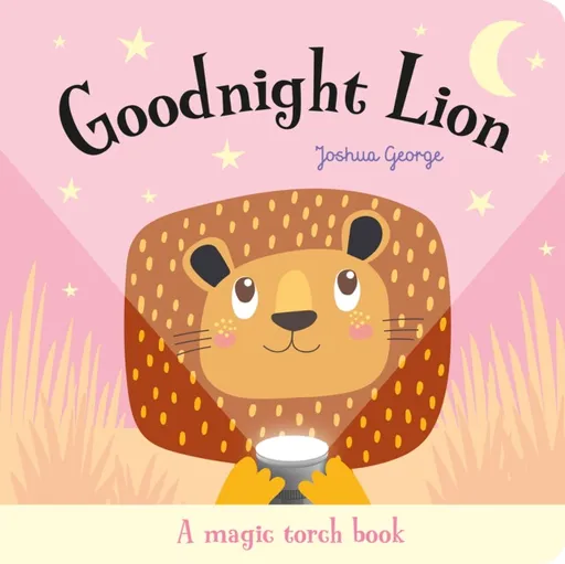 Goodnight Lion - Joshua George