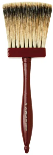 Široký štětec da Vinci 99 – velikost 60