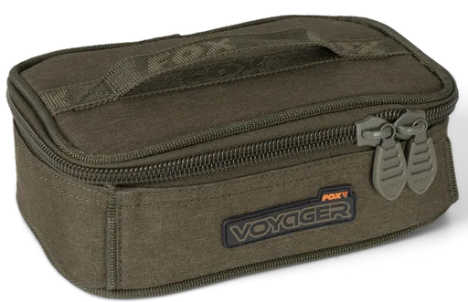 Fox pouzdro na olova voyager lead and bits bag