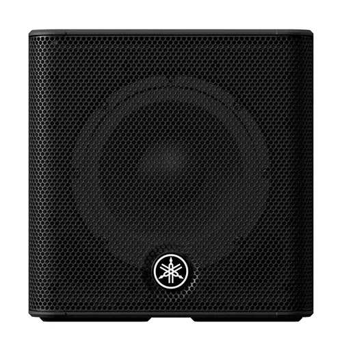 Yamaha STAGEPAS 200BTR