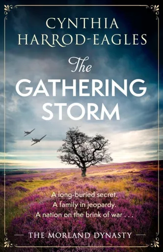 The Gathering Storm - Cynthia Harrod-Eagles