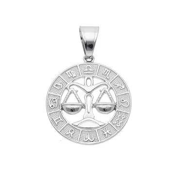 Přívěsek Váhy 23. 9. až 23. 10. (9133)