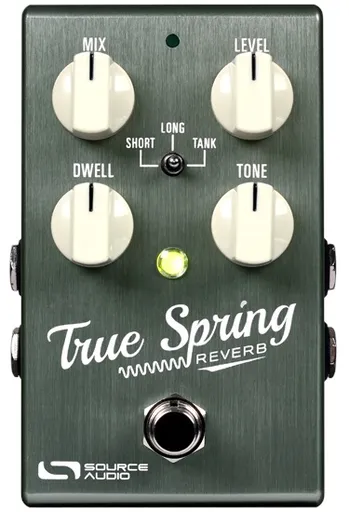 Source Audio True Spring Reverb
