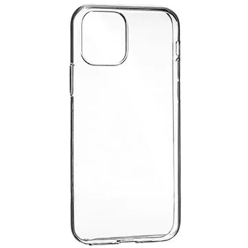TopQ Kryt iPhone 14 Plus 2 mm průhledný 81022 (81022)