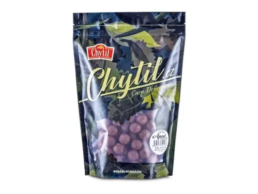 Chytil Boilies  Apač Indian Spice - 24mm / 1kg,Chytil Boilies  Apač Indian Spice - 24mm / 1kg