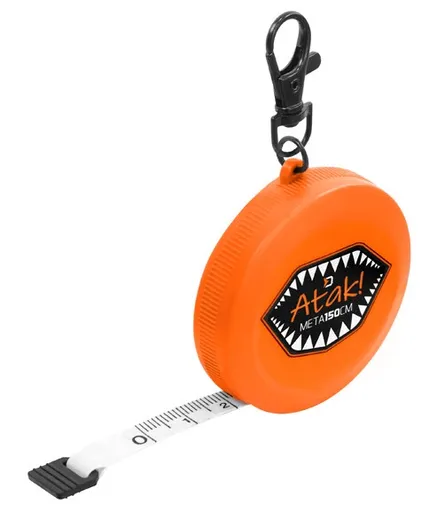 Delphin rybářský metr 150 cm meta atak!