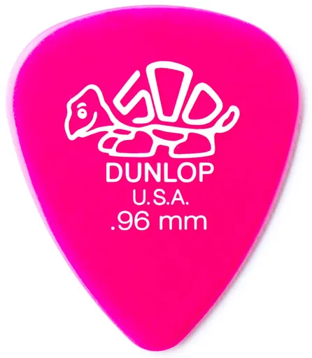 Dunlop Delrin 0.96