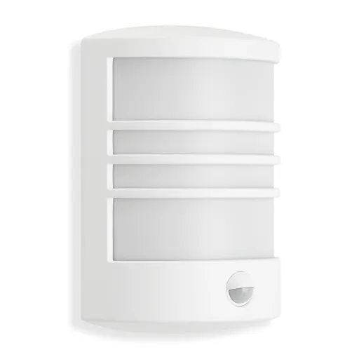 BRILONER TELEFUNKEN LED venkovní svítidlo 24,5 cm 12W 1200lm bílé TF 315506TF