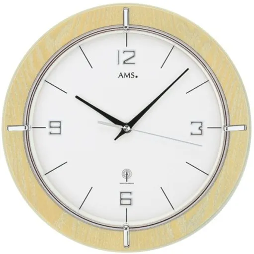 Hodiny AMS Design Radio Controlled 5830