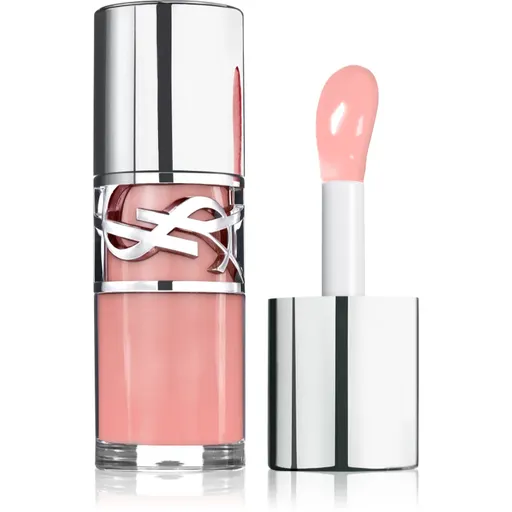 Yves Saint Laurent Loveshine Plumping Lip Oil Gloss lesk na rty odstín 2 Lucky Moonstone 6 ml