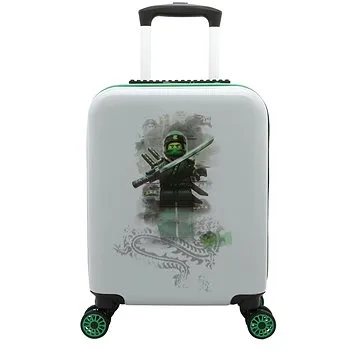 LEGO Luggage PLAY DATE 16" - LEGO NINJAGO (5711013078676)