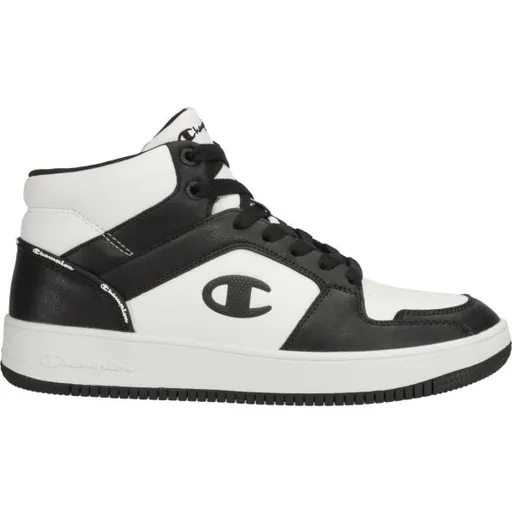 Champion REBOUND 2.0 Pánské kotníkové tenisky, černá, velikost 42