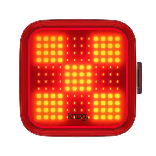 Zadní blikačka KNOG Blinder Grid