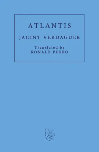 Atlantis - Jacint Verdaguer