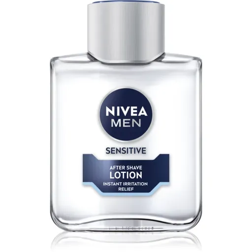 NIVEA MEN Sensitive voda po holení pro muže 100 ml