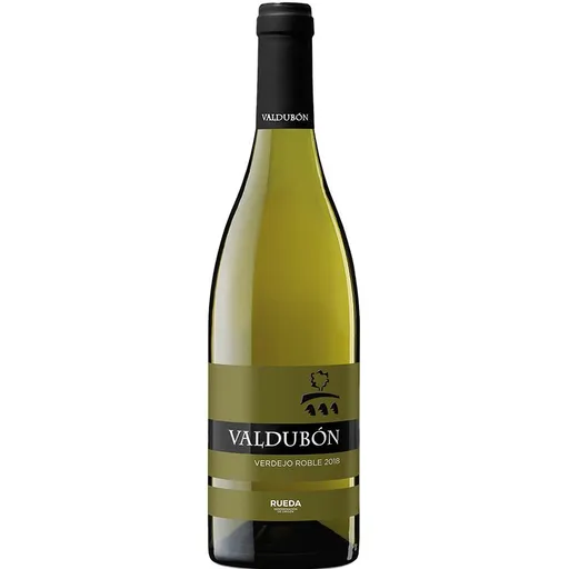 Valdubón Verdejo Roble Blanco