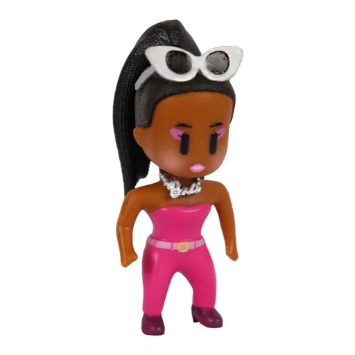 Figurka akční Stumble Guys X Barbie 1 ks