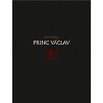 Princ Václav (978-80-254-8410-4)