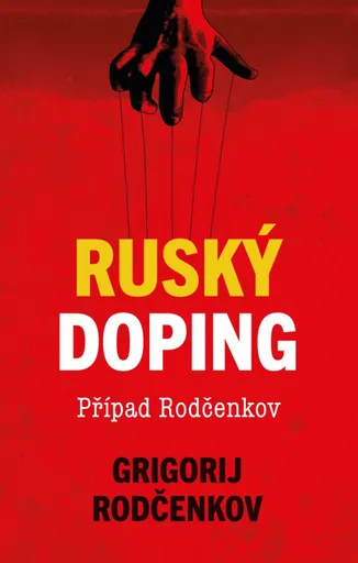 Ruský doping - Rodčenkov Grigorij