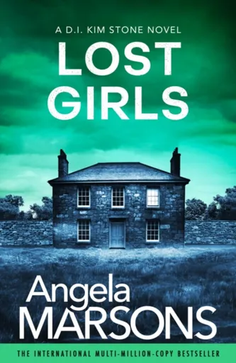 Lost Girls - Angela Marsonsová