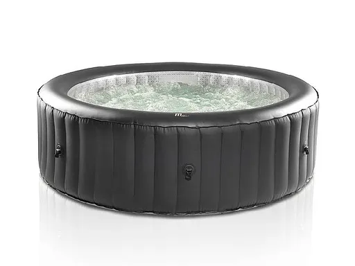 MSPA Mobilní vířivka MSPA Aurora 6P (930 l)