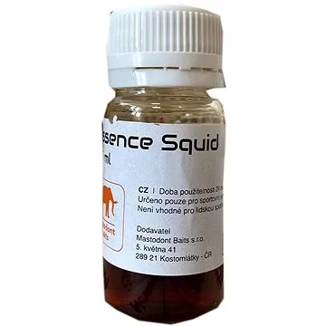 Mastodont Baits Essence 35ml (RYB018410nad)