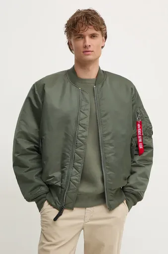 Bomber bunda Alpha Industries MA-1